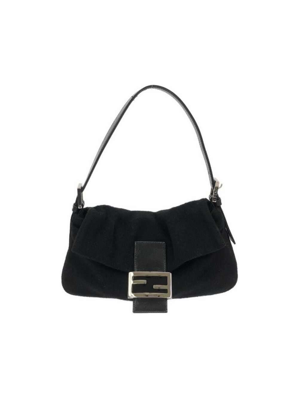 Fendi Vintage Baguette Shoulder - Picture 1 of 7